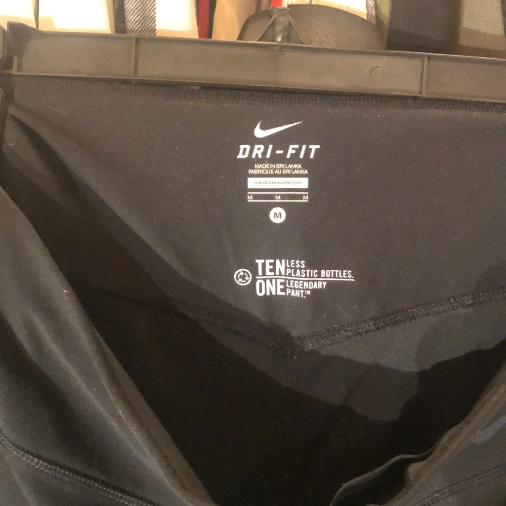Nike Dri-Fit Flare Pant